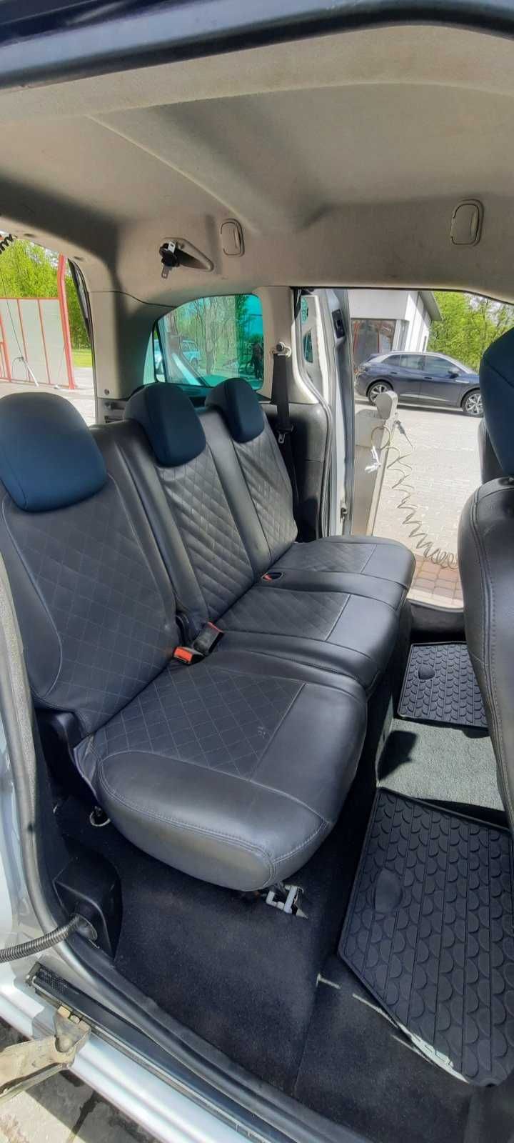 Продам Citroen e-Berlingo