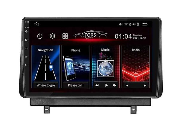 Radio samochodowe Android Mazda 3 Axela (10.1") 2019+