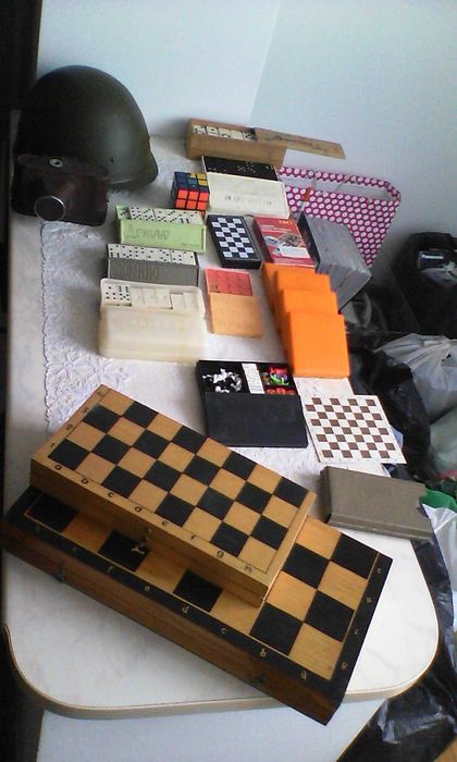 Игрушки мягкие стереокартина