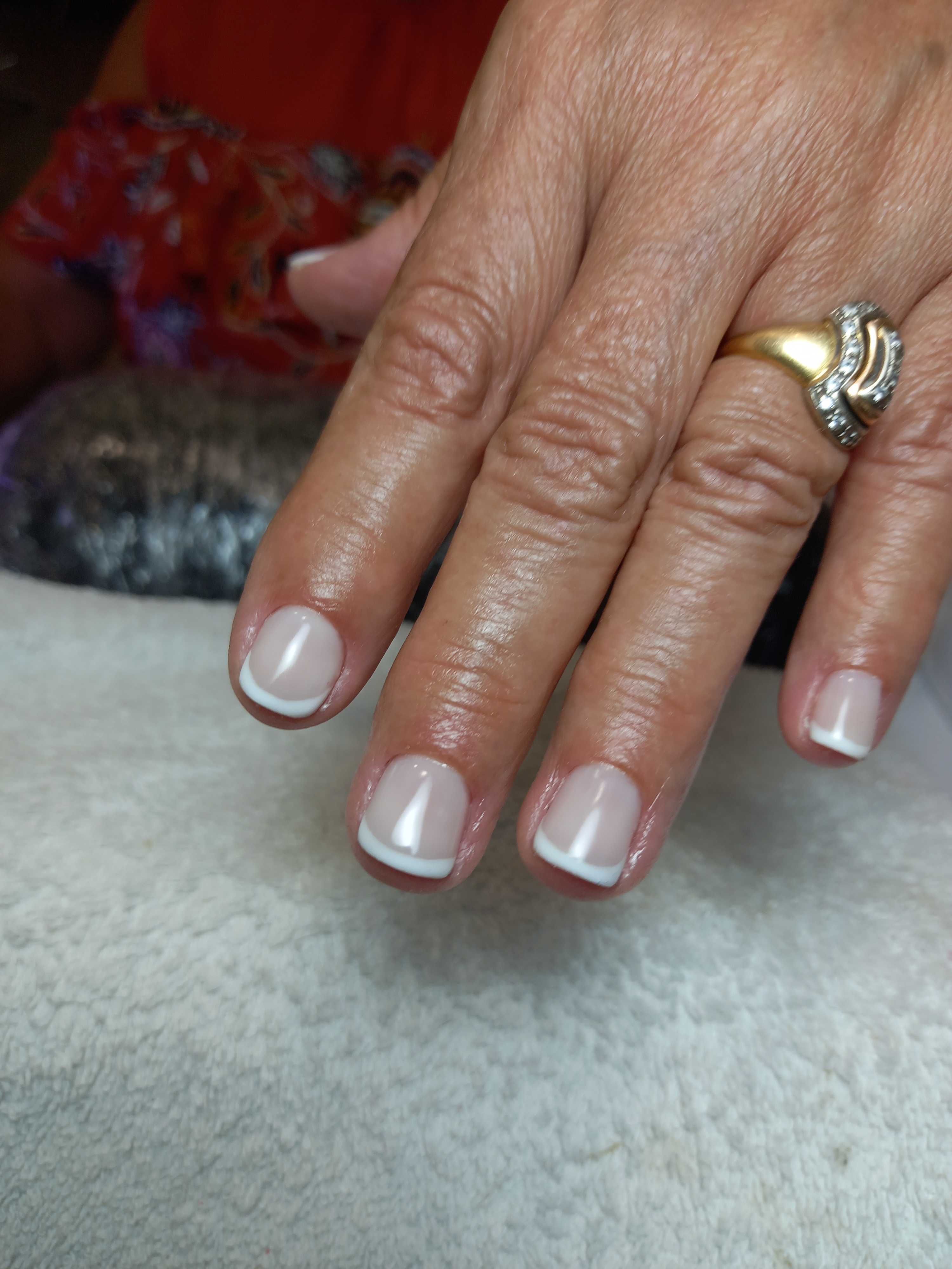 Manicure/Pedicure Porto