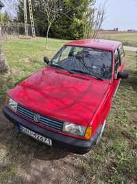 Vw polo 90tys przebiegu