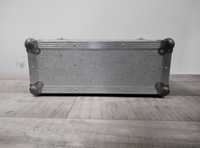 Skrzynia transportowa flight case 4U  36 cm