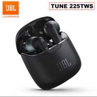 Auriculares JBL Tune 225TWS Bluetooth