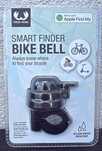 Fresh 'n Rebel Smart dzwonek rowerowy, lokalizator rowerowy GPS