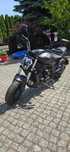 Benelli 502 C Benelli 502C Pierwszy właściciel Kupiony oraz zarejestrowany w Polsce