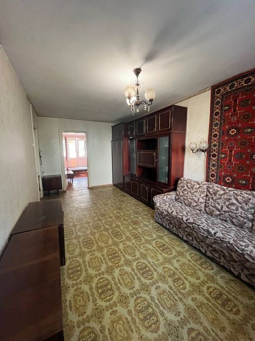 Продаю 3 комнатную квартиру ( пр. Мира ) Театральная - Ингульский