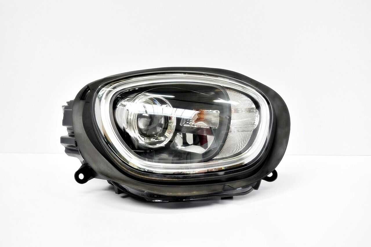 Фари Led адаптивні Mini Countryman f60 Cooper комплектні