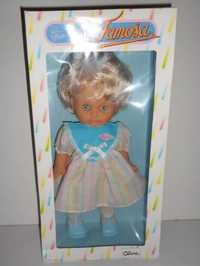 Antiga boneca da Famosa - Alina 1989