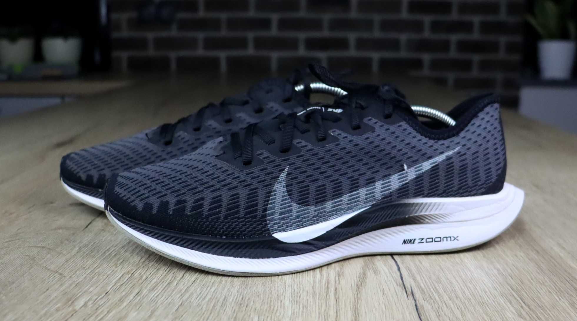 Nike Zoom Pegasus Turbo 2 męskie biegowe 40,5 ( 26,3 CM)
