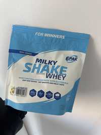 Milky shake whey 6pak 300g