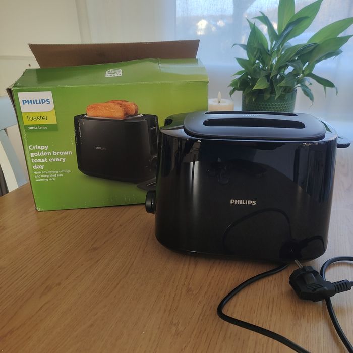 Toster Philips Series 3000 HD2582