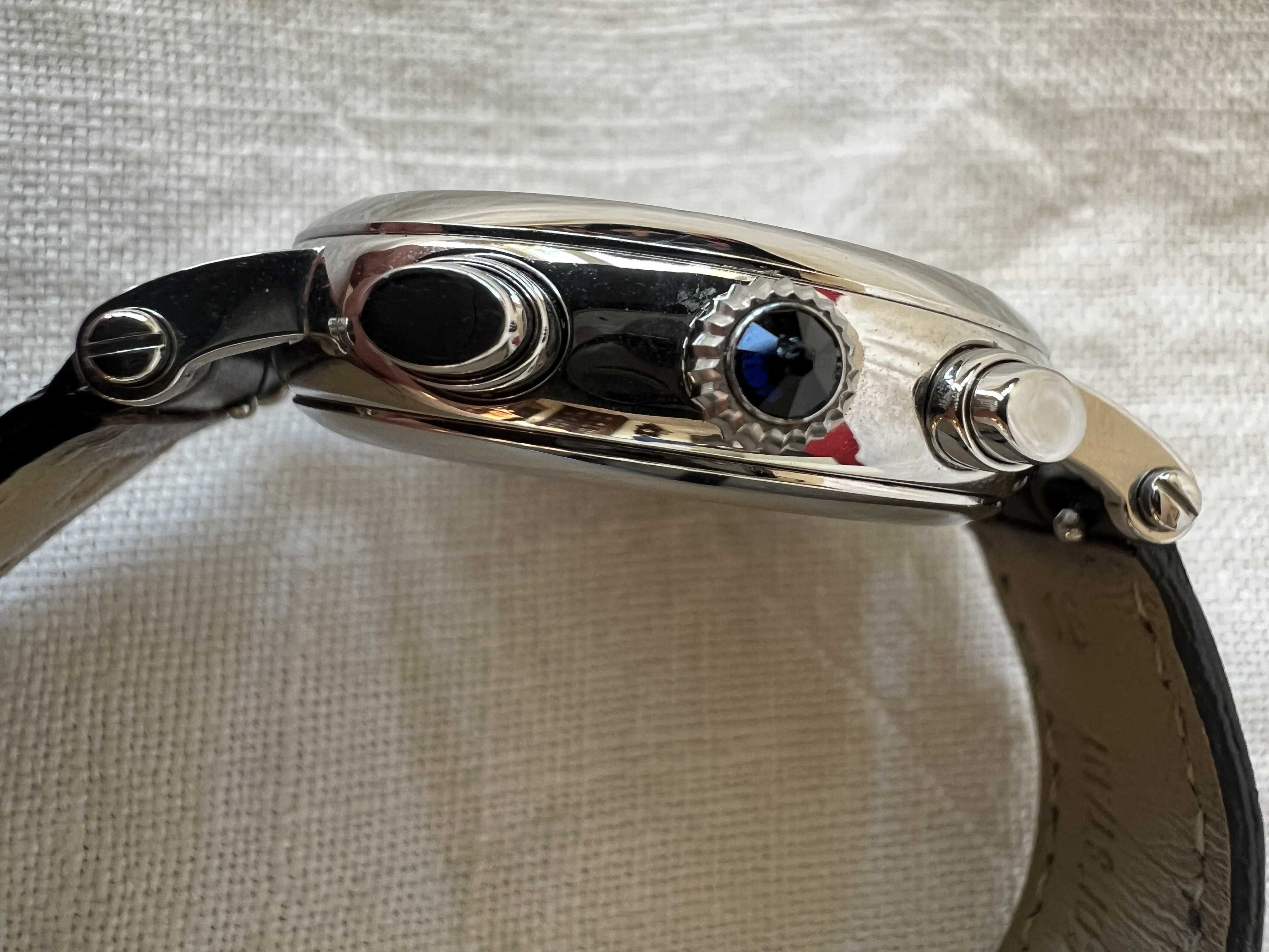 Szwajcarski zegarek damski Frederique Constant FC-291MC2R6