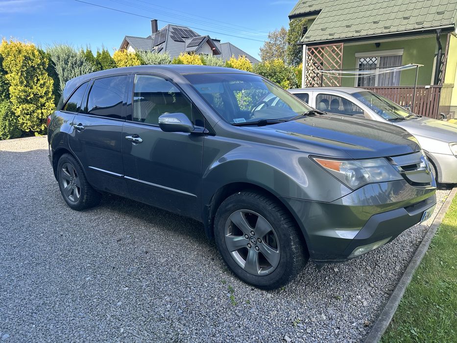 Acura Mdx 3.7 2008r.