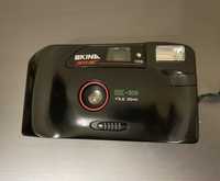 2 фотоаппарата Skina sk 106 и 107