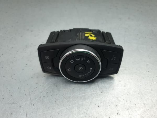 Botão / interruptor de luzes FORD Mondeo V Hatchback