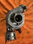 Turbo garret 1544v grupo psa