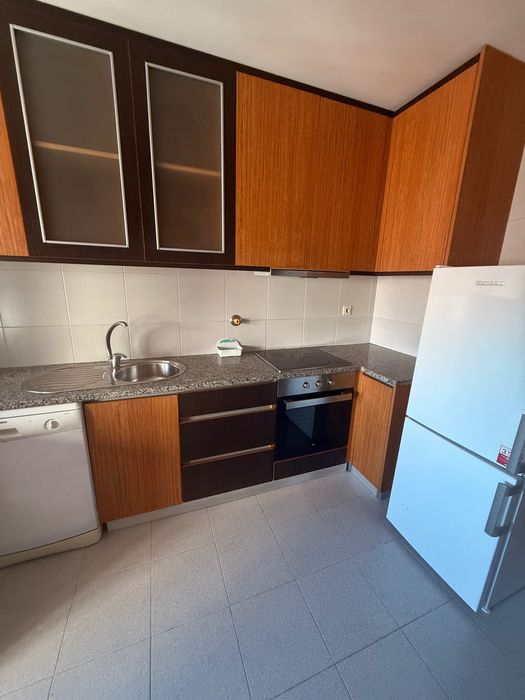 Arrendamento casa