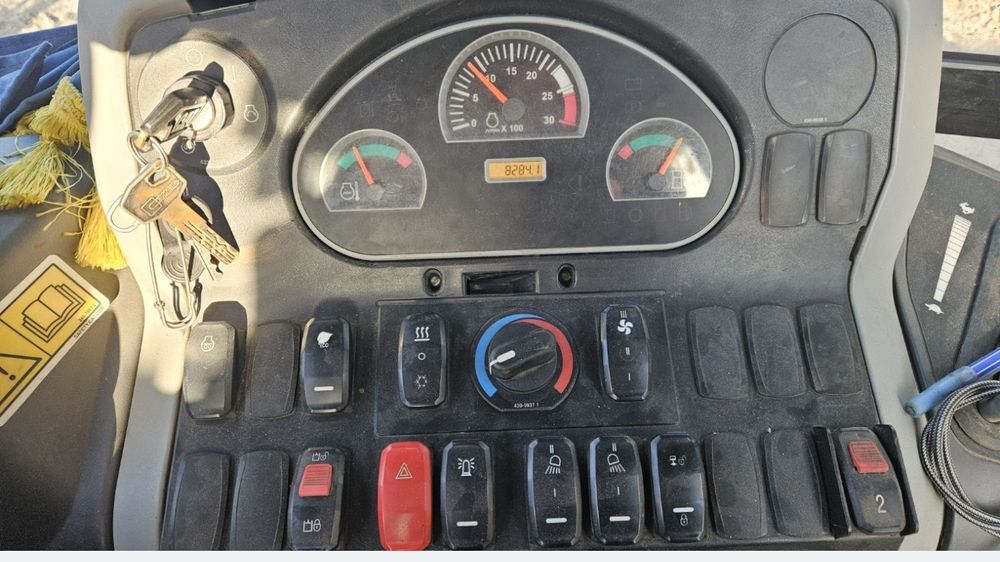 Продам екскаватор CAT432F2