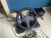 kierownica Fanatec CSL DD R2R Bundle 5NM