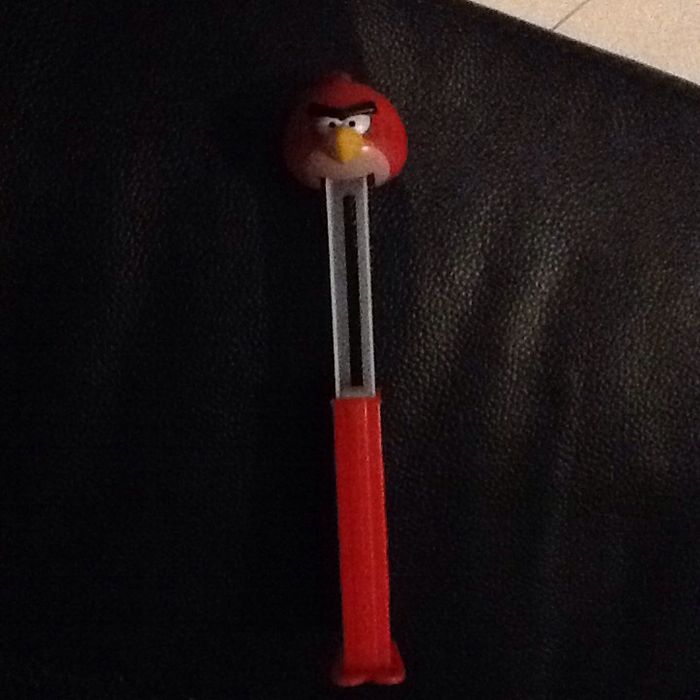 Boneco p/coleccionador da Pez -em estado novo