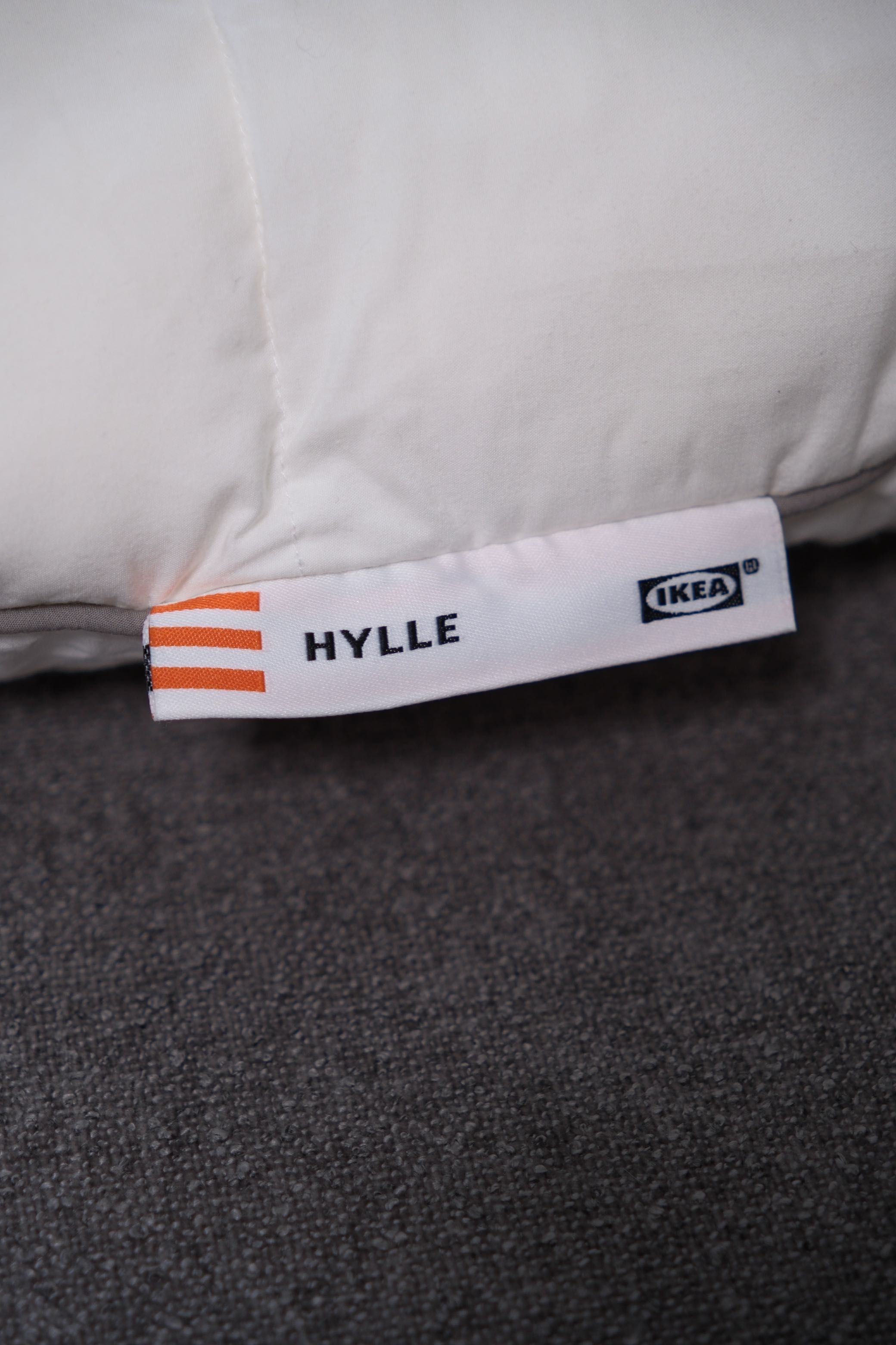 Poduszka Ikea Hylle 58x44