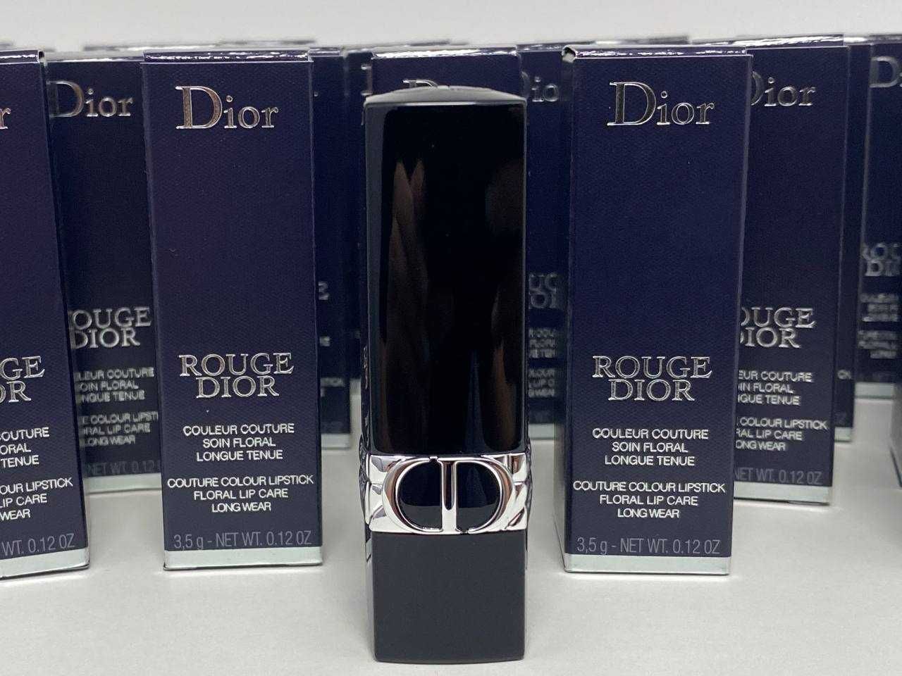 Губная помада Pomade Rouge Dior Couture Цвет №434