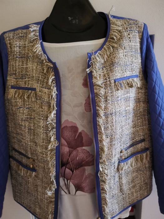 Блузки  та  кофтинки,піджаки