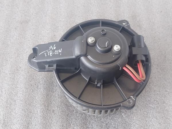Motor da chauffage / sofagem AUDI A6 Allroad (4FH, C6)