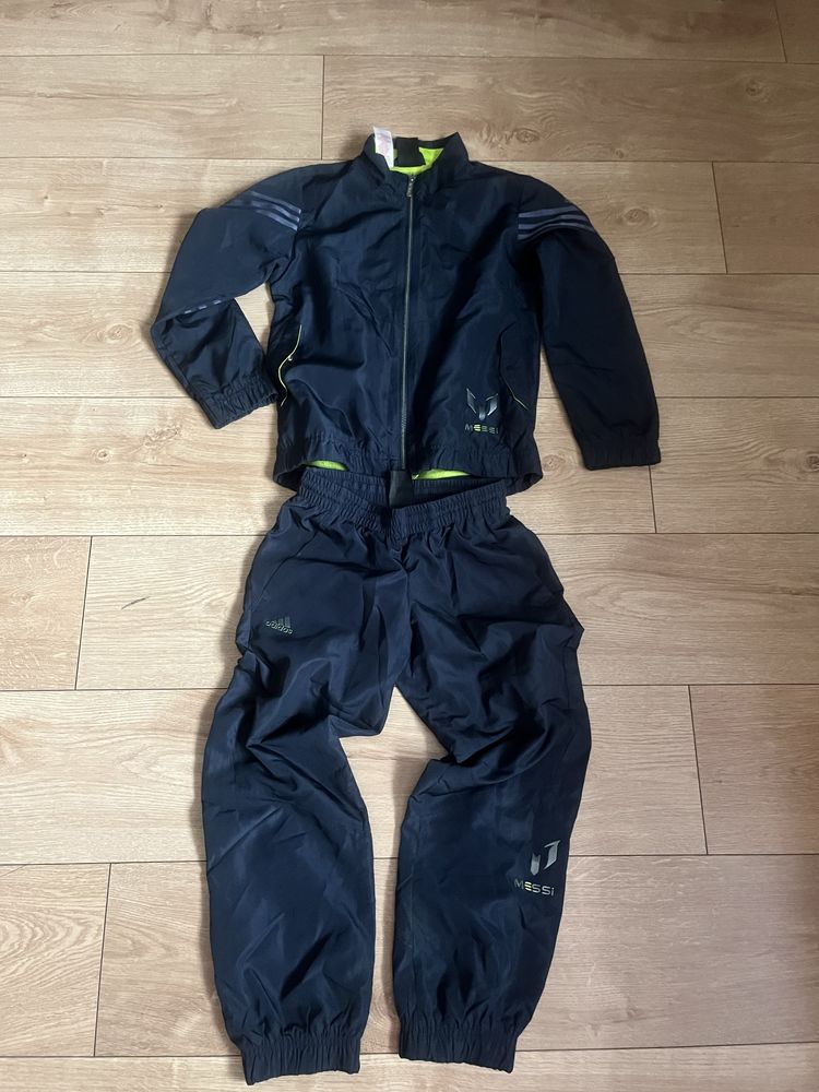Dres adidas Messi