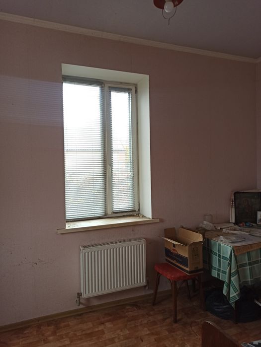 Продается 1/2 часть дома на Соцгороде