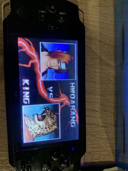 Игравая приставка