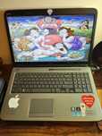 Dell XPS L702x 6GB RAM 120GB SSD i5 NVIDIA 555M gratis mysz pendrive i