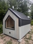 Sauna fińska! Promocja!