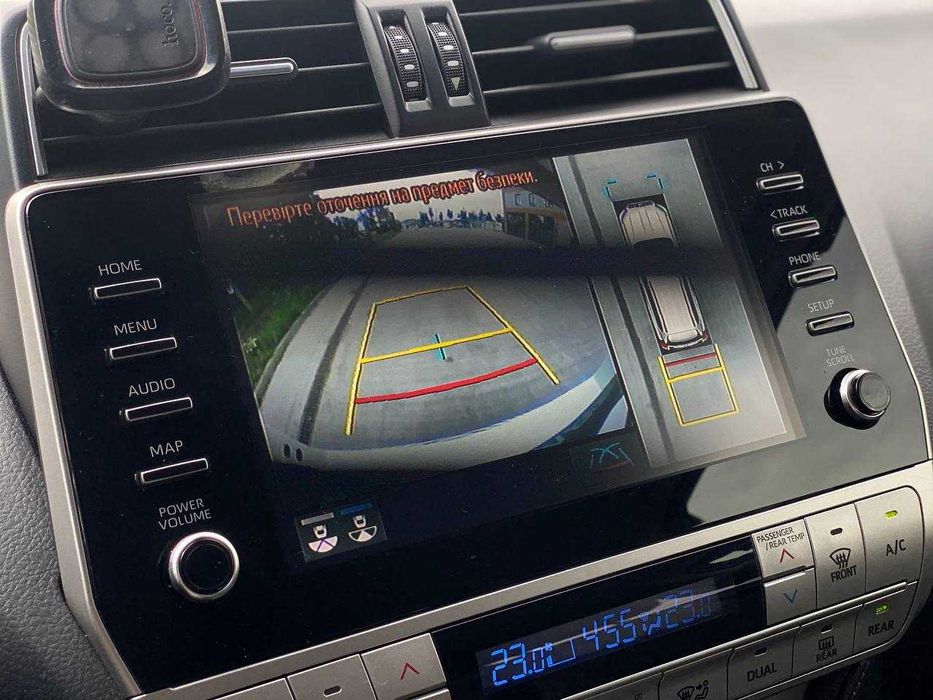 Toyota Land Cruiser 150 2020 (Розстрочка / Лізинг)