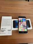 iPhone SE 3 (2022) 64GB, biały