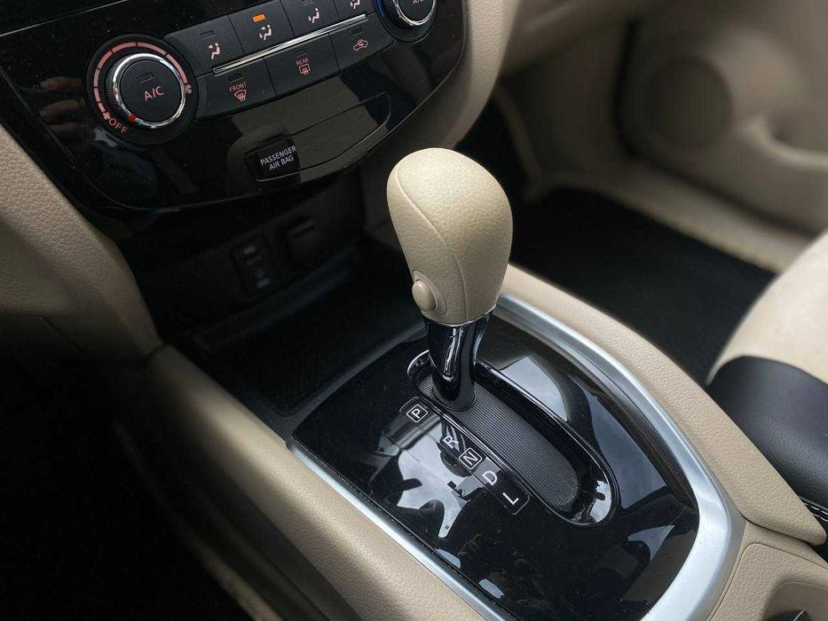 Nissan Rogue 2015 (Розстрочка / Лізинг)