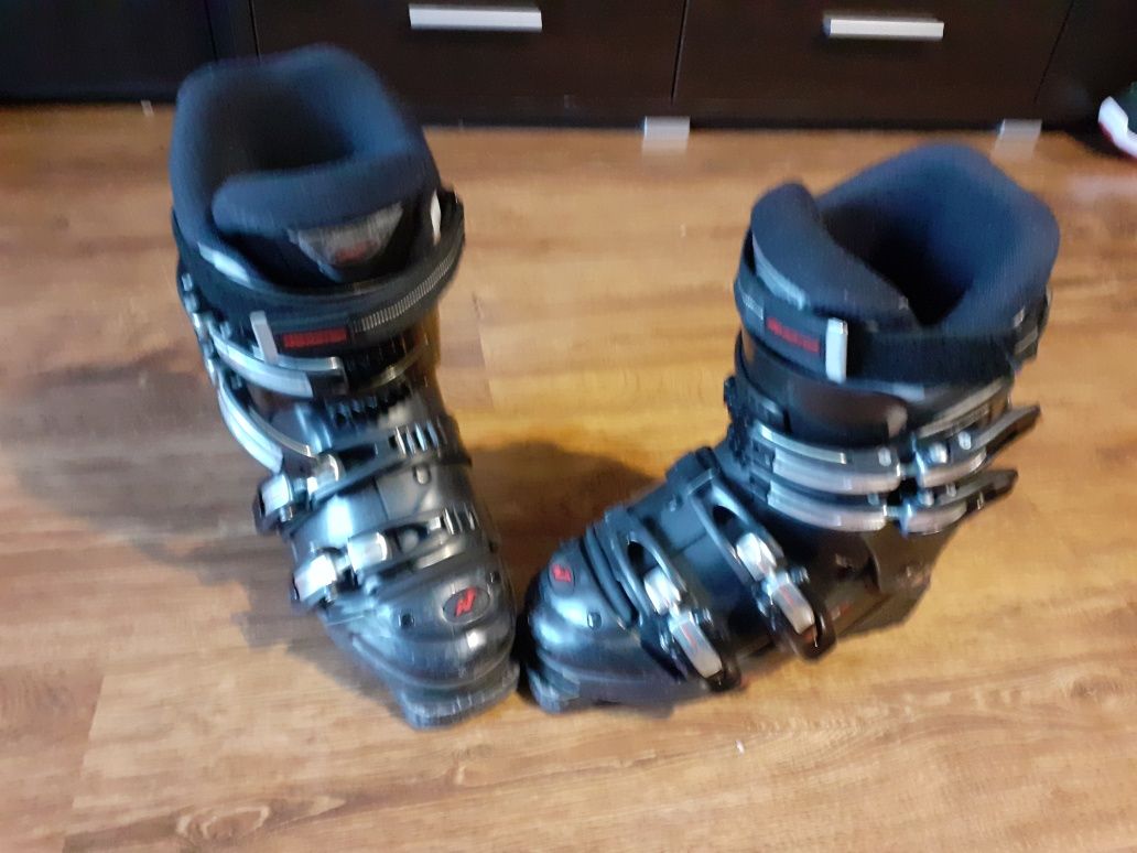 Buty narciarskie nordica nr 37