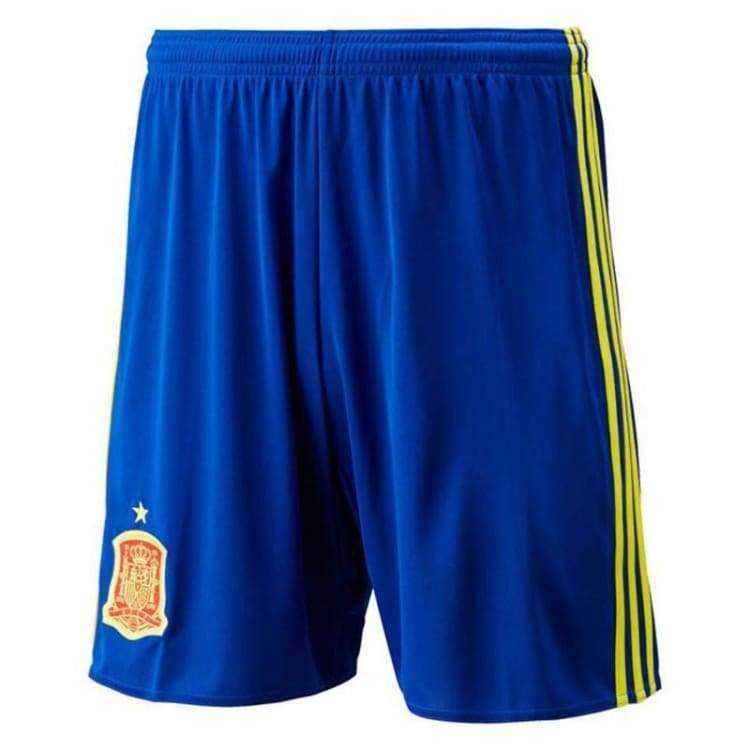 ADIDAS Spain Hiszpania Climacool Nowe Spodenki Męskie Roz S Oryginalne