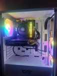 Komputer do gier Ryzen 5 5500 gtx 960 16gb ram