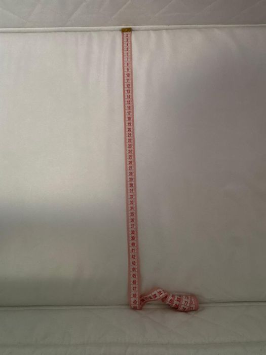 Дитяча кроватка Kidwell