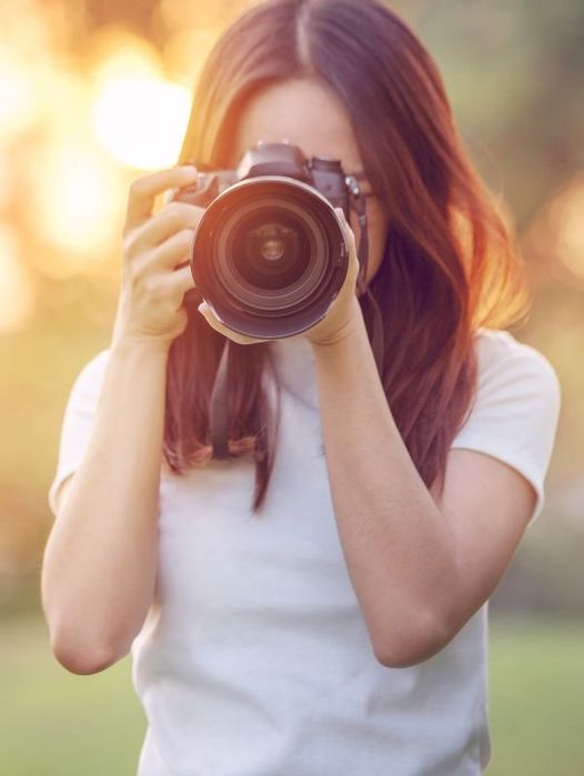 Асистент фотографа