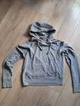 Bluza panterka damska