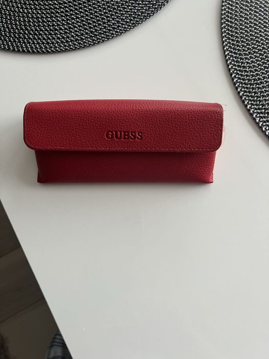 Okulary 100% oryginalne Guess