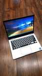 Świetny Mały DELL 13,3" IPS - i7 16GB SSD500GB Win11Pro Office