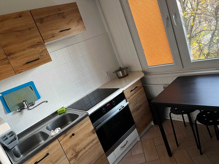 Квартири, кімнати в Слупську - pokoje, mieszkania, Słupsk