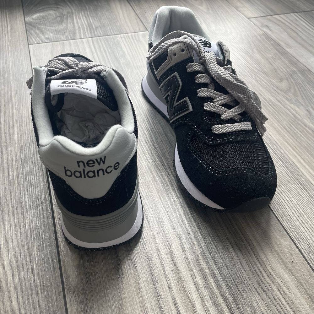 New Balance 574 Classic