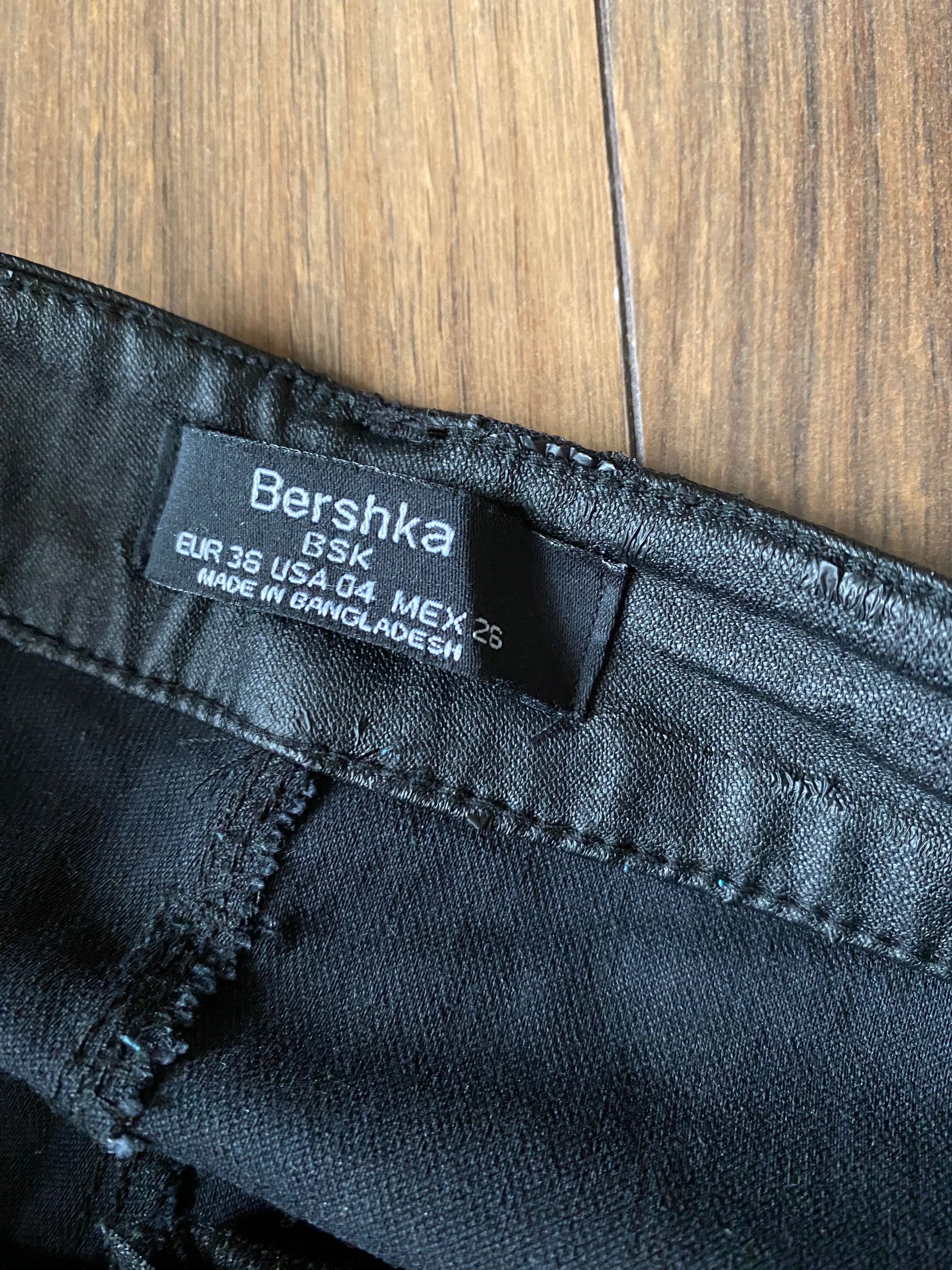 Лосины   Bershka