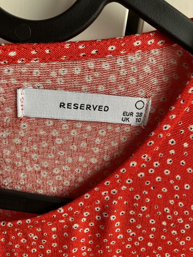 Reserved sukienka M 38