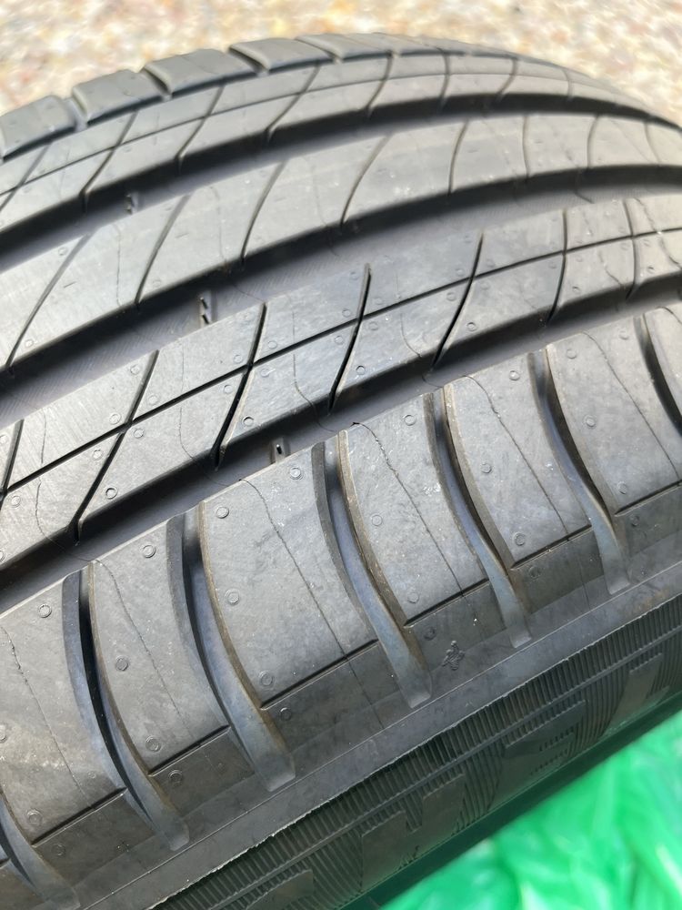 Opony Michelin 225/50R18 V Primacy 4 nowe