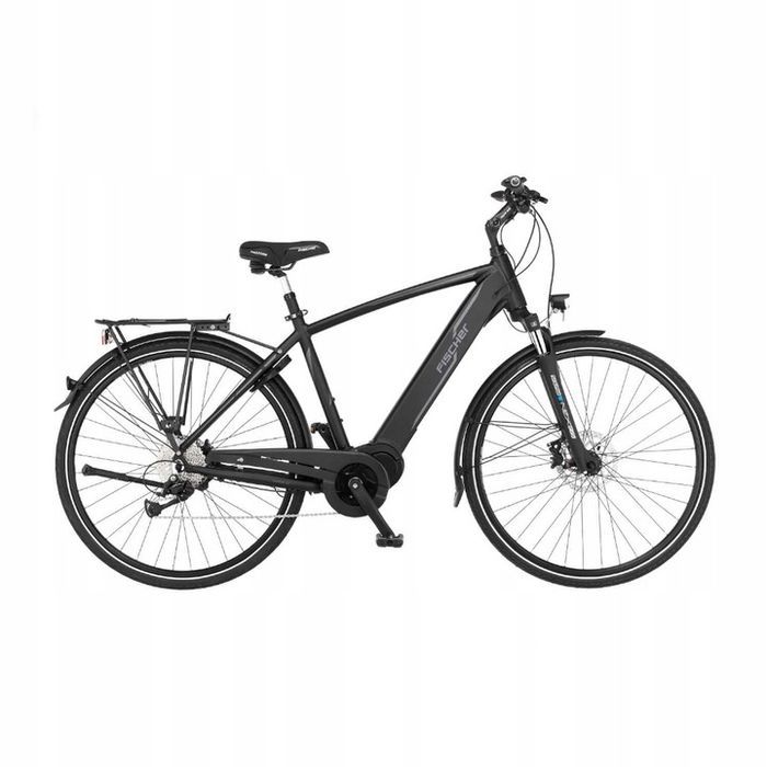 Rower trekkingowy Fischer Viator 4.1i 28", 50cm , 14Ah